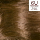 L'Oreal Paris Excellence Creme Universal Nudes Hair Colour 6U Dark Blonde
