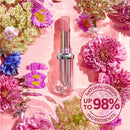 3x L'Oreal Paris Glow Paradise Balm In Lipstick 353 Mulberry Ecstatic 3.8g