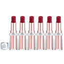 6x L'Oreal Paris Glow Paradise Balm In Lipstick 353 Mulberry Ecstatic 3.8g
