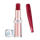 3x L'Oreal Paris Glow Paradise Balm In Lipstick 353 Mulberry Ecstatic 3.8g