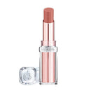 3x L'Oreal Paris Glow Paradise Balm In Lipstick 3.8g 642 Beige Eden