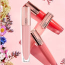 3x L'Oreal Paris Glow Paradise Plumping Lip Gloss 7ml 402 I Soar