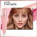 6x L'Oreal Paris Glow Paradise Plumping Lip Gloss 7ml 402 I Soar