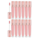 12x L'Oreal Paris Glow Paradise Plumping Lip Gloss 7ml 402 I Soar