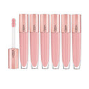 6pk L'Oreal Paris Glow Paradise Plumping Lip Gloss - 402 I Soar (carded)