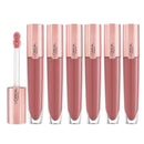 6x L'Oreal Paris Glow Paradise Plumping Lip Gloss 7ml 412 I Heighten