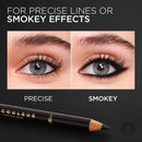 L'Oreal Paris Haute Couleur Khol Eyeliner 110 Noir Silk