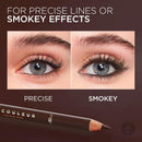 L'Oreal Paris Haute Couleur Khol Eyeliner 120 Brun Leather