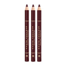 3pk L'Oreal Paris Haute Couleur Khol Eyeliner 150 Bordeaux Cashmere