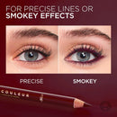 L'Oreal Paris Haute Couleur Khol Eyeliner 150 Bordeaux Cashmere