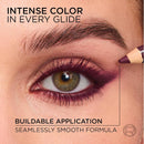 L'Oreal Paris Haute Couleur Khol Eyeliner 150 Bordeaux Cashmere