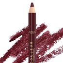 L'Oreal Paris Haute Couleur Khol Eyeliner 150 Bordeaux Cashmere