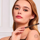 L'Oreal Paris Haute Precision Liquid Eyeliner 20 Brun Leather