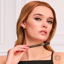 3pk L'Oreal Paris Haute Precision Liquid Eyeliner Noir Silk - Black