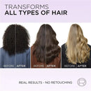 L'Oreal Paris Hyaluron Plump Conditioner Dehydrated Hair 300ml