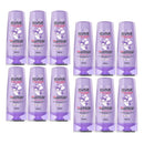 12x L'Oreal Paris Hyaluron Plump Conditioner Dehydrated Hair 300ml