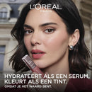 L'Oreal Paris Hyaluron Tint Lip Stain Serum 635 Worth It Medium 5ml