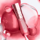 3x L'Oreal Paris Hyaluron Tint Lip Stain Serum 420 Le Rouge Paris 5ml