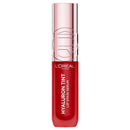 3x L'Oreal Paris Hyaluron Tint Lip Stain Serum 420 Le Rouge Paris 5ml