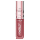 L'Oreal Paris Hyaluron Tint Lip Stain Serum 635 Worth It Medium 5ml