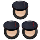 3x L'Oreal Paris Infallible 24H Fresh Wear Cushion Foundation 100 Neutral 11g