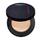 12x L'Oreal Paris Infallible 24H Fresh Wear Cushion Foundation 100 Neutral 11g