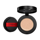 12x L'Oreal Paris Infallible 24H Fresh Wear Cushion Foundation 100 Neutral 11g