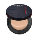 3x L'Oreal Paris Infallible 24H Fresh Wear Cushion Foundation 130 Warm 11g