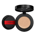 3x L'Oreal Paris Infallible 24H Fresh Wear Cushion Foundation 130 Warm 11g