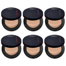6x L'Oreal Paris Infallible 24H Fresh Wear Cushion Foundation 140 Neutral 11g