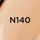 3x L'Oreal Paris Infallible 24H Fresh Wear Cushion Foundation 140 Neutral 11g