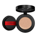 3x L'Oreal Paris Infallible 24H Fresh Wear Cushion Foundation 140 Neutral 11g