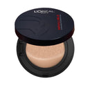 3x L'Oreal Paris Infallible 24H Fresh Wear Cushion Foundation 140 Neutral 11g