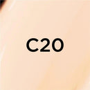 6x L'Oreal Paris Infallible 24H Fresh Wear Cushion Foundation 20 Cool 11g