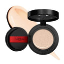 6x L'Oreal Paris Infallible 24H Fresh Wear Cushion Foundation 20 Cool 11g
