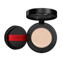 6x L'Oreal Paris Infallible 24H Fresh Wear Cushion Foundation 20 Cool 11g