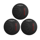 3x L'Oreal Paris Infallible 24H Fresh Wear Cushion Foundation 100 Neutral 11g