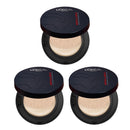 3x L'Oreal Paris Infallible 24H Fresh Wear Cushion Foundation 20 Cool 11g