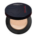 6x L'Oreal Paris Infallible 24H Fresh Wear Cushion Foundation 20 Cool 11g