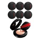 6x L'Oreal Paris Infallible 24H Fresh Wear Cushion Foundation 100 Neutral 11g