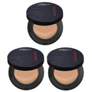 3x L'Oreal Paris Infallible 24H Fresh Wear Cushion Foundation 250 Neutral 11g