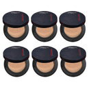 6x L'Oreal Paris Infallible 24H Fresh Wear Cushion Foundation 250 Neutral 11g