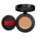 3x L'Oreal Paris Infallible 24H Fresh Wear Cushion Foundation 260 Warm 11g