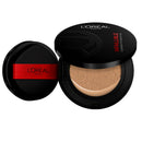 3x L'Oreal Paris Infallible 24H Fresh Wear Cushion Foundation 260 Warm 11g