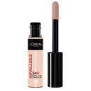 L'Oreal Paris Infallible 24H Full Coverage More Than Concealer 11ml 326 Vanilla