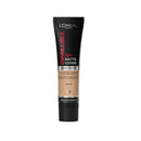 L'Oreal Paris Infallible 32H Matte Cover Foundation 115 Warm 30ml