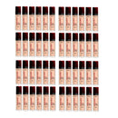 48pk L'Oreal Paris Infallible 32H Fresh Wear Foundation SPF 25 30ml - 145 Cool Rose