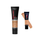 12x L'Oreal Paris Infaillible 32H Matte Cover Foundation 30ml 290 Neutral Undertone