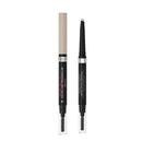 L'Oreal Infallible Brows Filling Triangular Pencil 8.0 Light Cool Blonde - Makeup Brisbane