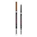 3x L'Oreal Paris Infallible Brows 24H Micro Precision Pencil 6.32 Auburn